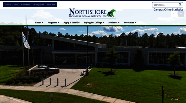 northshorecollege.edu