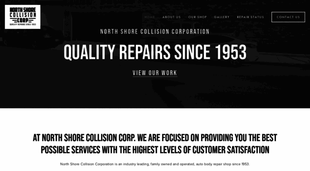 northshorecollisioncorporation.com