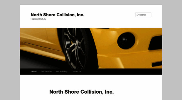 northshorecollisioninc.com