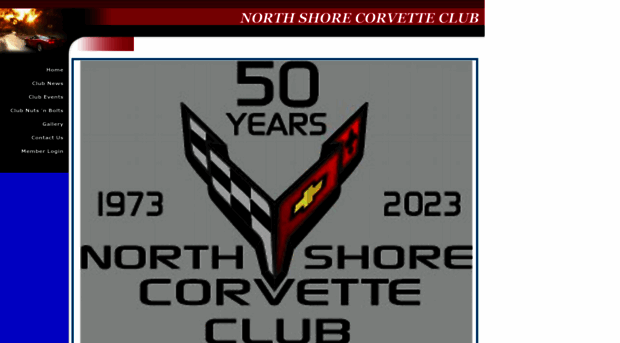 northshorecorvetteclub.org