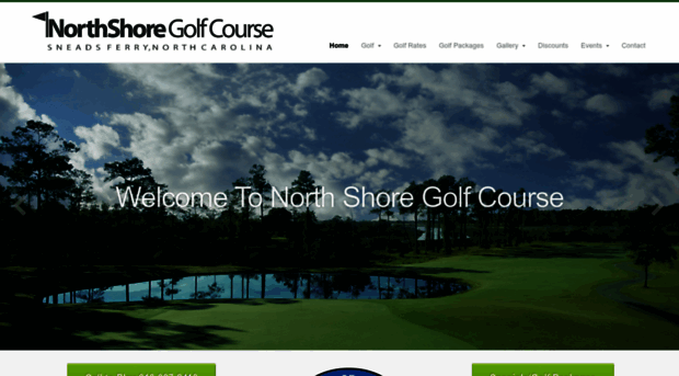 northshorecountryclub.com