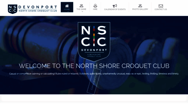 northshorecroquet.co.nz