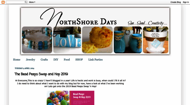 northshoredays.com