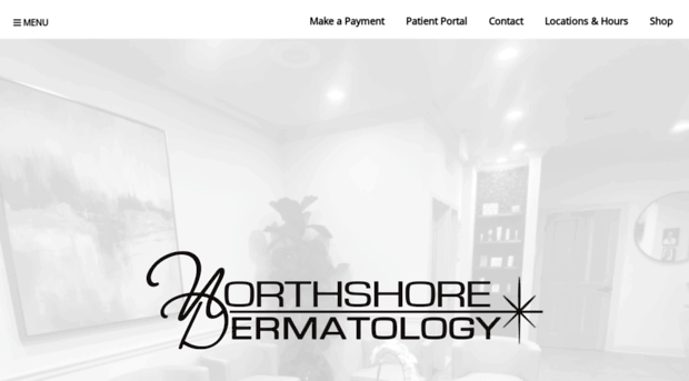 northshorederm.com