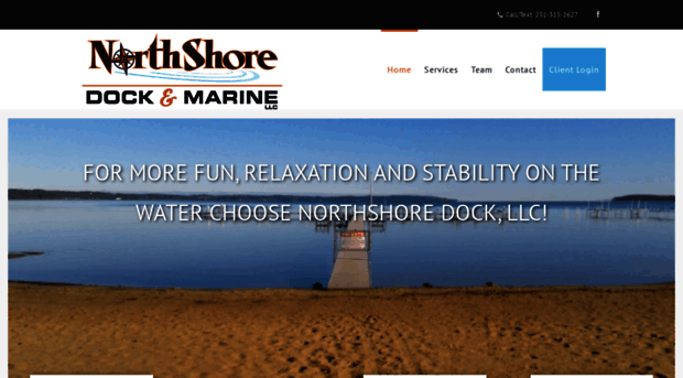 northshoredock.com