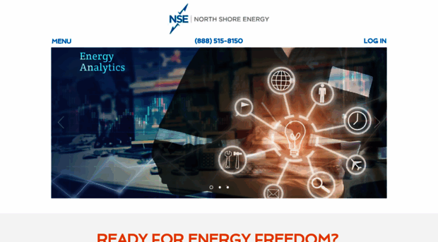 northshoreenergy.com