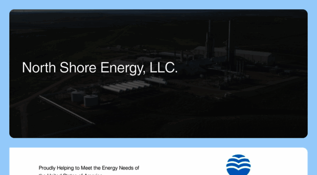 northshoreenergyllc.com