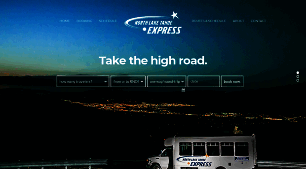 northshoreexpress.com