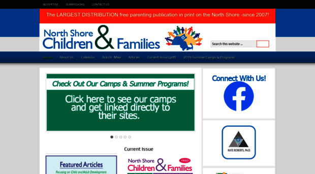 northshorefamilies.com