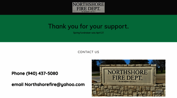 northshorefire.net