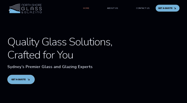 northshoreglass.com.au