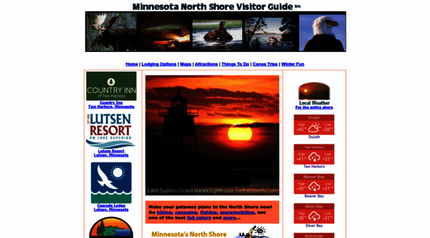 northshoreguide.com