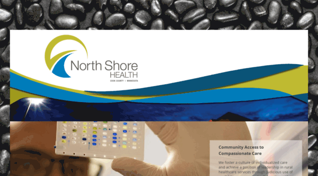 northshorehealthgm.org