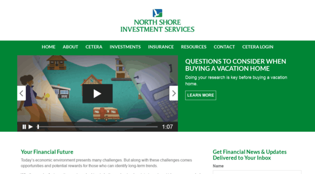 northshoreinvestmentservices.com