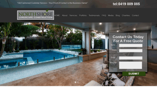 northshorelandscapes.com.au