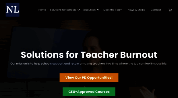 northshorelearning.org