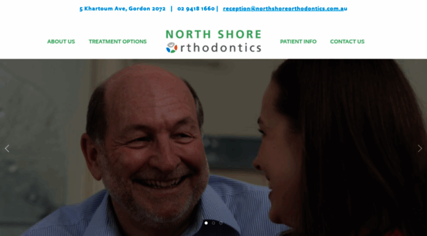 northshoreorthodontics.com.au