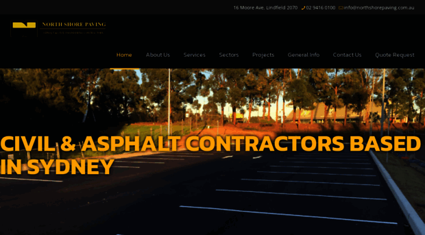 northshorepaving.com.au