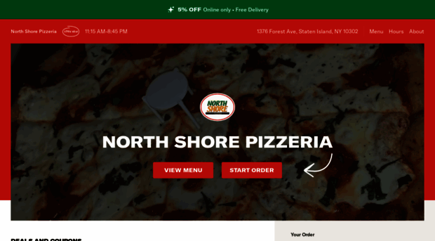 northshorepizzany.com