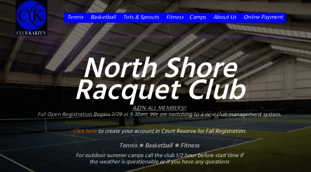 northshorerc.com