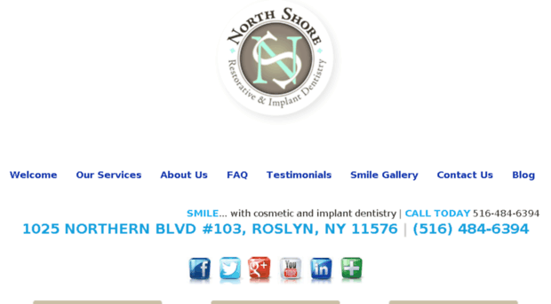 northshorerid.com