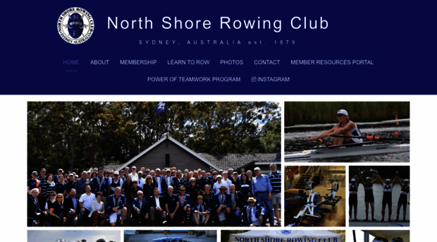 northshorerowing.org.au