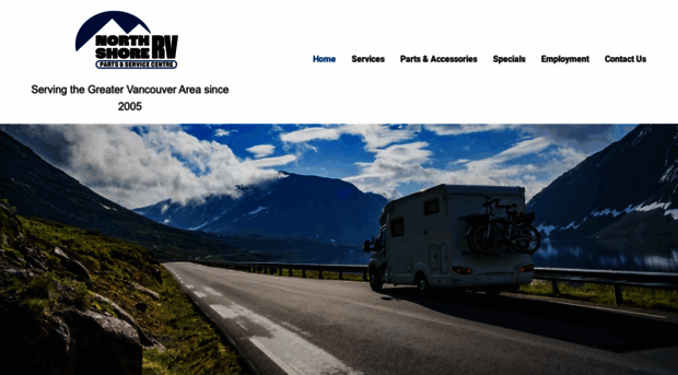 northshorerv.ca