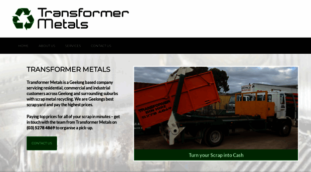 northshorescrapmetalrecycling.com.au