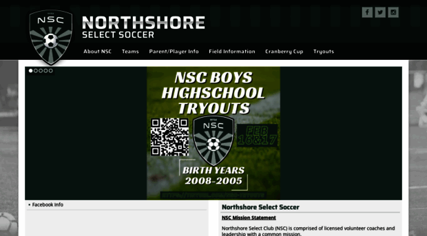 northshoreselect.org