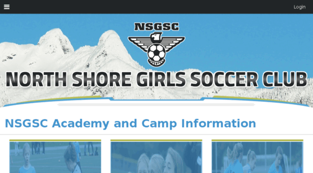 northshoresocceracademy.com