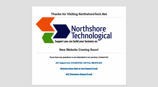 northshoretech.net