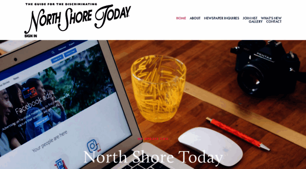 northshoretoday.com