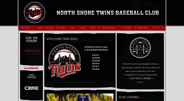 northshoretwins.pointstreaksites.com