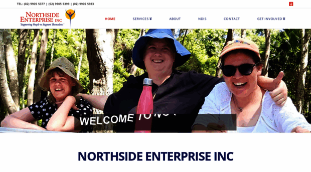 northside-enterprise.org.au