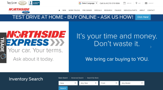 northside-ford.com