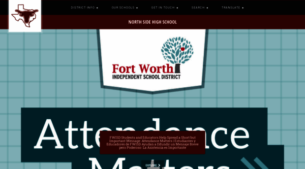 northside.fwisd.org