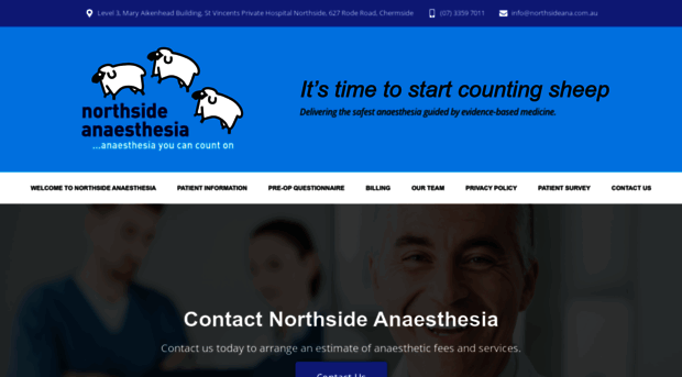 northsideanaesthesia.com.au