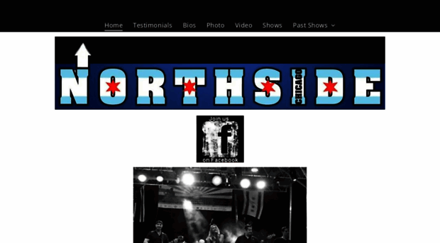 northsideband.net