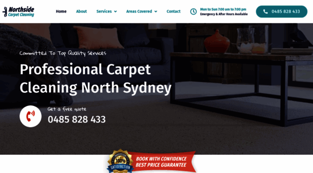 northsidecarpetcleaning.com.au