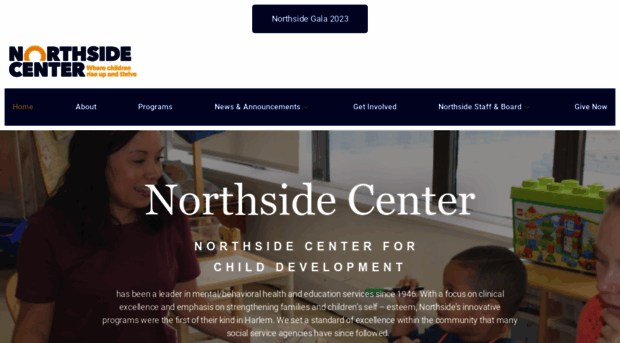 northsidecenter.org