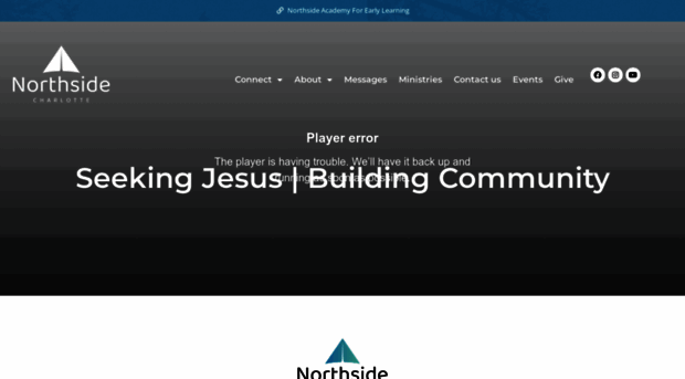 northsidecharlotte.com