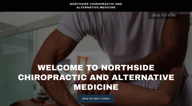 northsidechiropractic.com