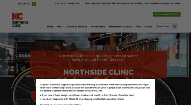 northsideclinic.net.au