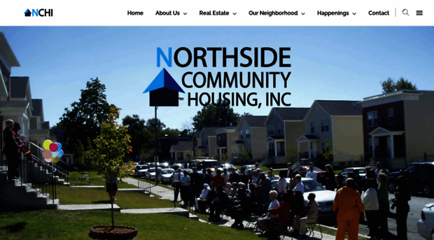 northsidecommunityhousing.org