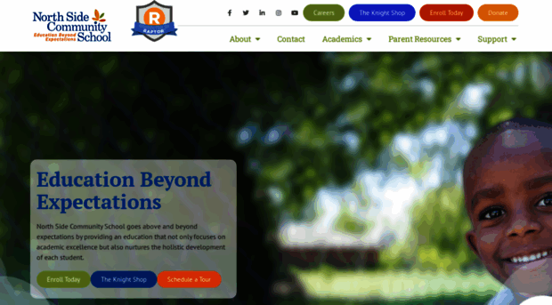 northsidecommunityschool.org