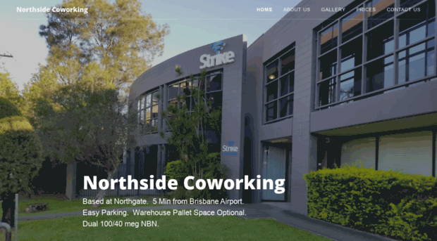 northsidecoworking.com.au