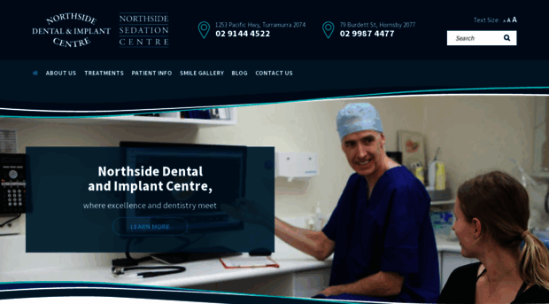 northsidedental.com.au