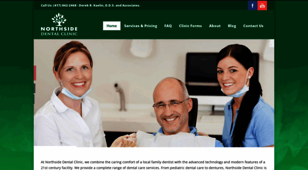 northsidedental.com