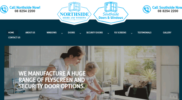 northsidedoors.com.au