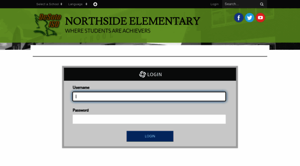 northsidees.desotoisd.org